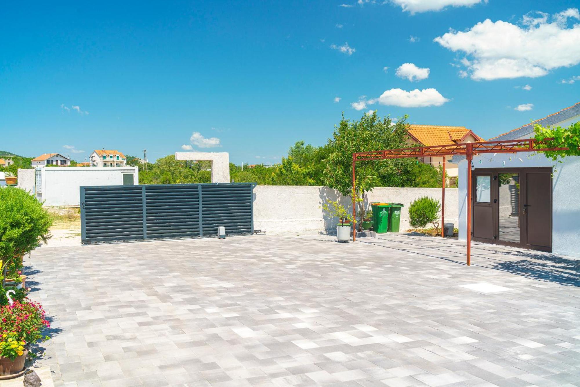 Casa Rural M&M فوديس المظهر الخارجي الصورة