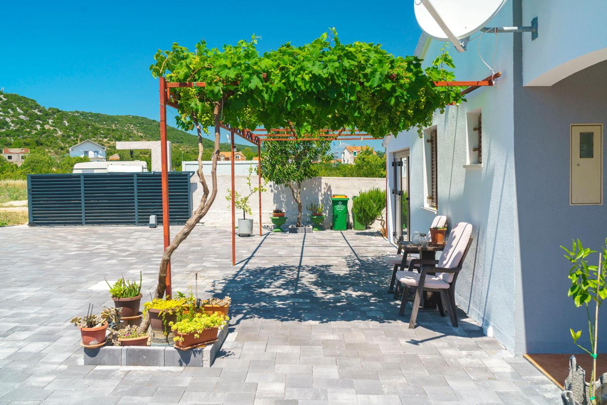 Casa Rural M&M فوديس المظهر الخارجي الصورة