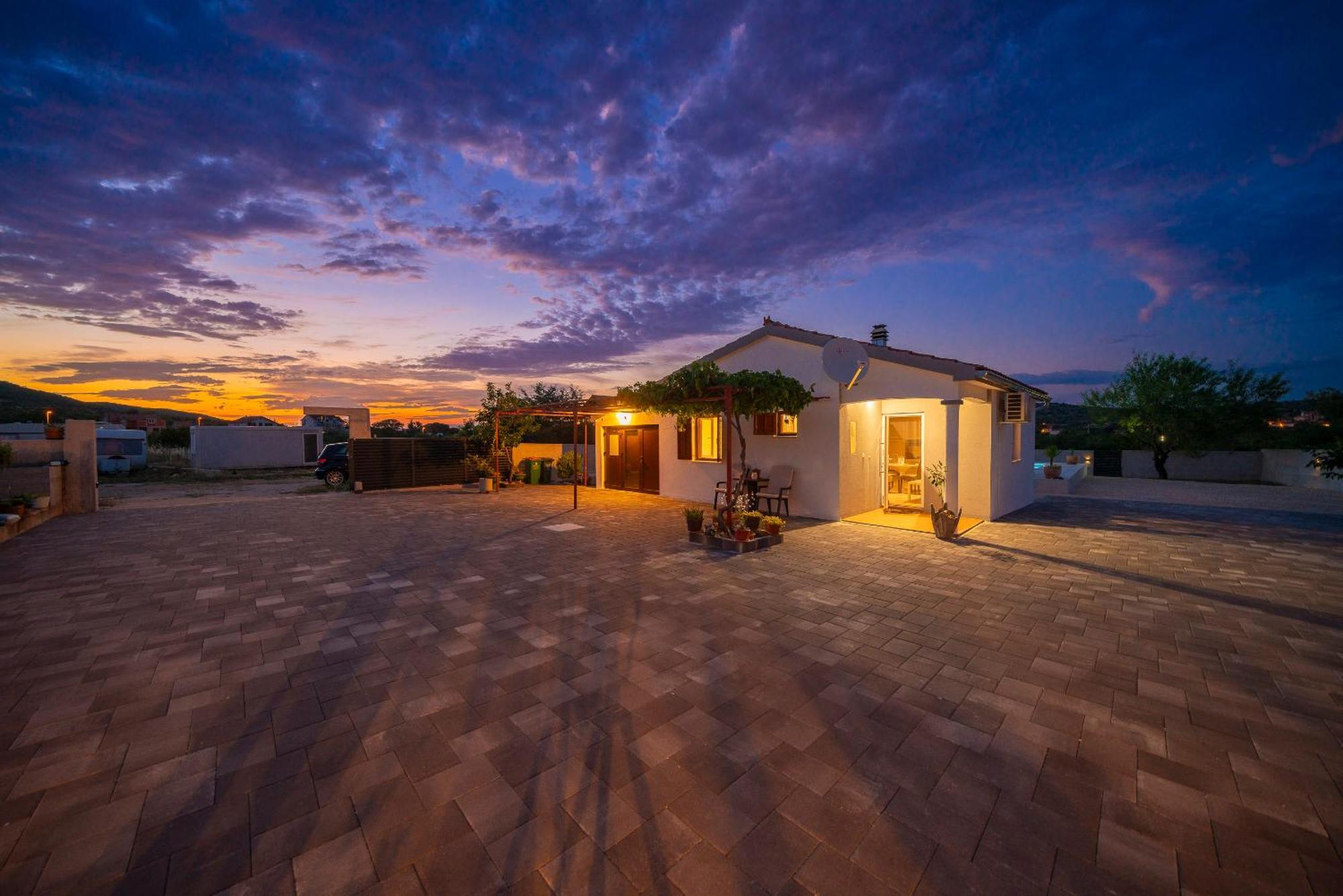 Casa Rural M&M فوديس المظهر الخارجي الصورة