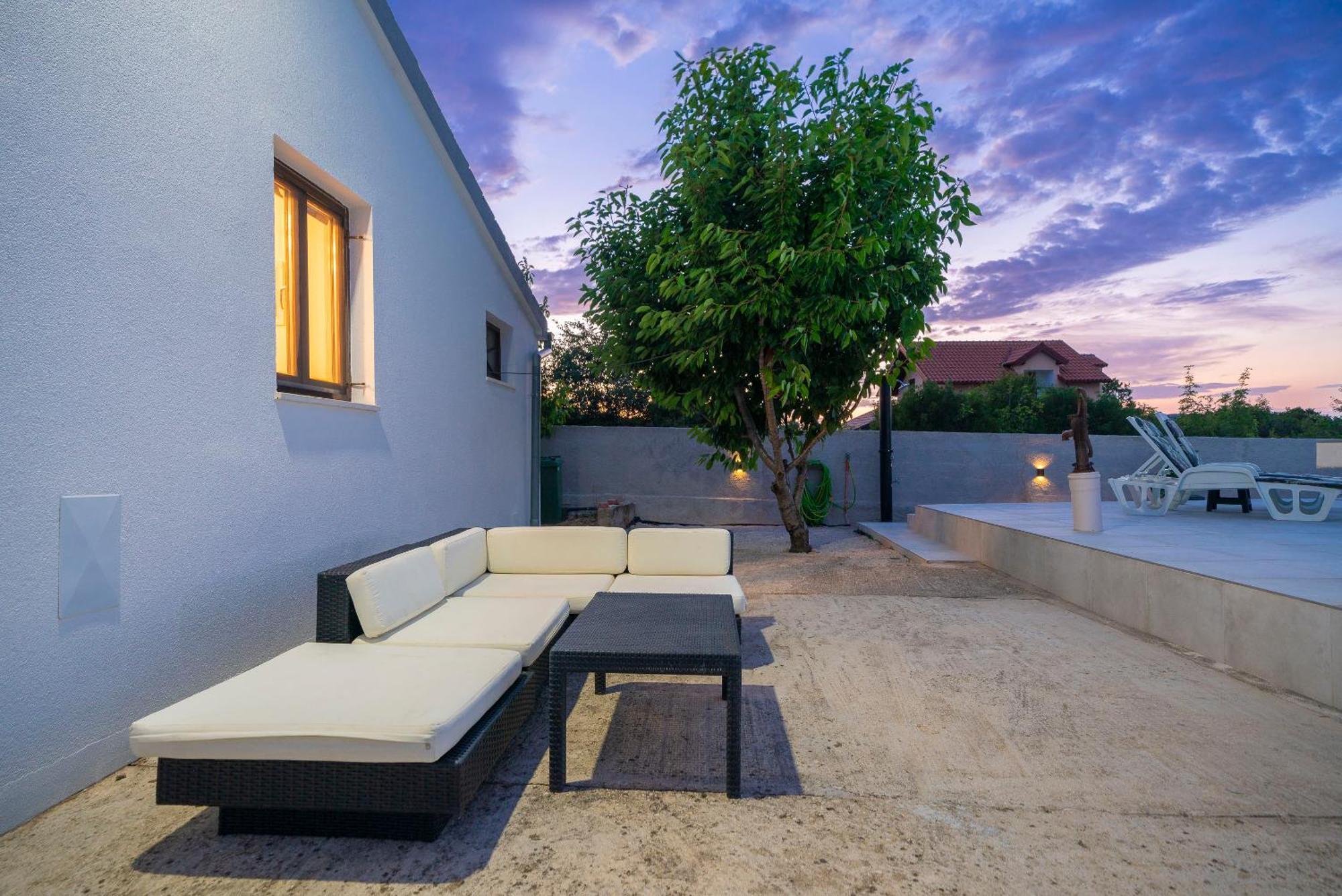 Casa Rural M&M فوديس المظهر الخارجي الصورة