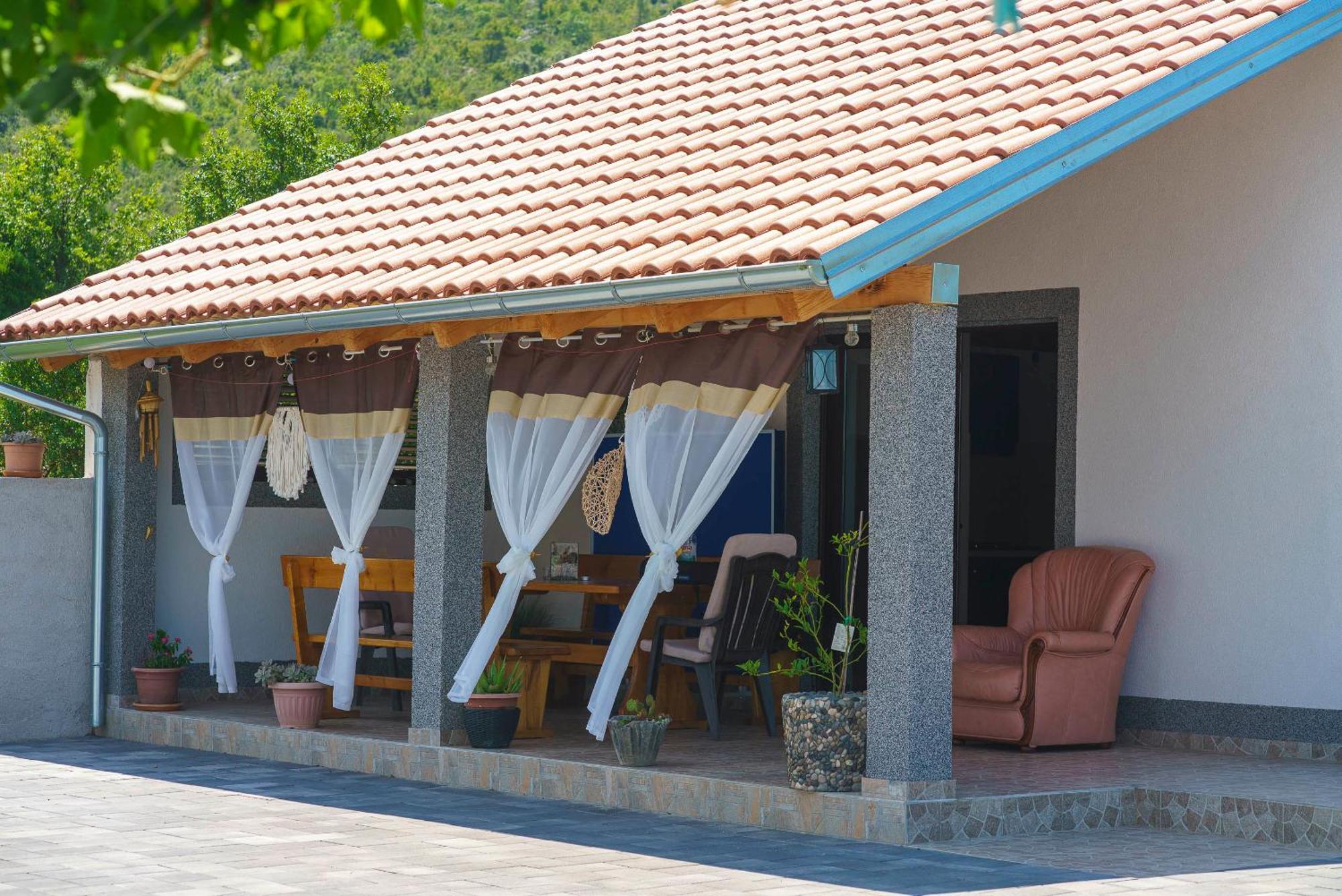 Casa Rural M&M فوديس المظهر الخارجي الصورة